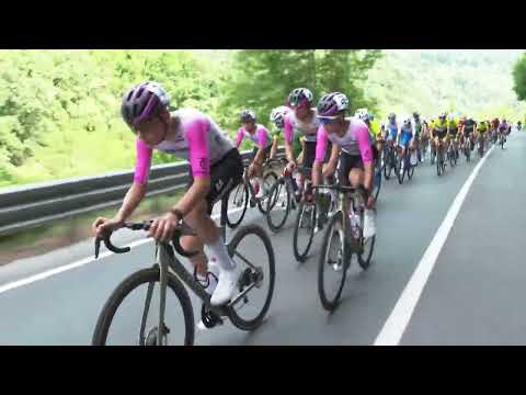 Campionato Toscano Strada 3° Memorial Rossano Mori - Allievi (28/06/2025)