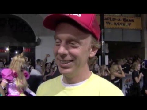 Mike White Interview - Amazing Race, Zombieland