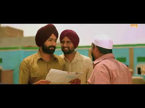 Pind song from sardar Mohammad movie