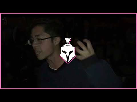 WHITE vs CAPA BLANCA - 4tos de Final - Titanes Liricistas Deluxe