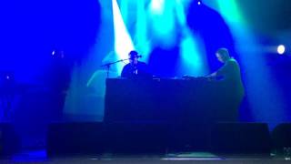 Wrangler Harder(6)  Incubate 2016 Tilburg The Netherlands