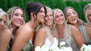 The Kings… our wedding video 🤍