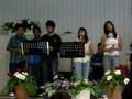 all my praise - selah