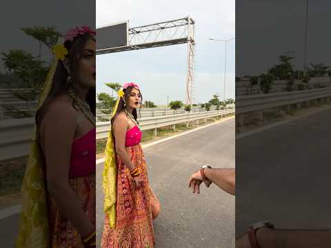 आज राधा रानी धरती पर प्रकट हुई देखो 😳#humanity #respect #helping #trendingvideo #youtube