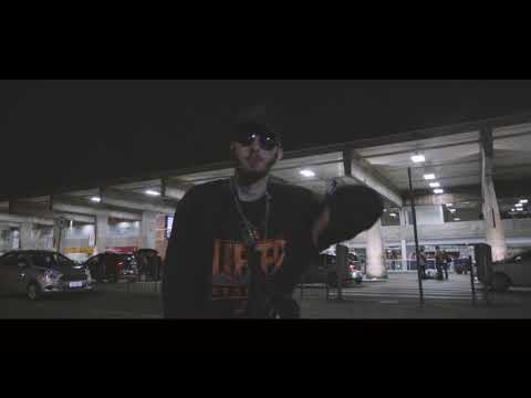 Pete Mcee - Surpresa (part.Minel) / Affluence Films