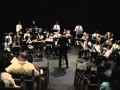 Penn Band Summer Music Camp 2014 - March of the Two Left Feet