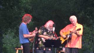 Del & Dawg - "Country Boy Rock & Roll" - 7/25/15