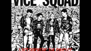 Vice Squad - Insomnia