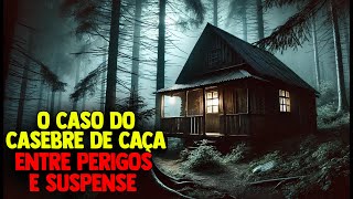 Hercule Poirot: O Caso do Casebre de Caça | Agatha Christie