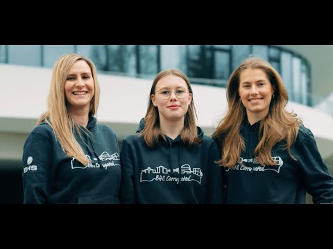 BHS NEXTGEN – Dein Beat, deine Zukunft