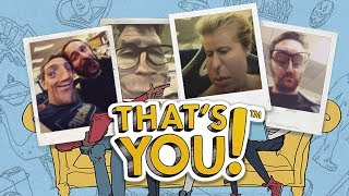 THE UGLY TRUTH - That's You Gameplay