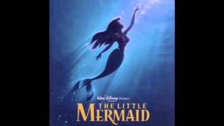 Part Of Your World - The Little Mermaid (Piano Cover)