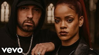 Eminem ft. Rihanna - I Want Fall (Powerful Worship Song)