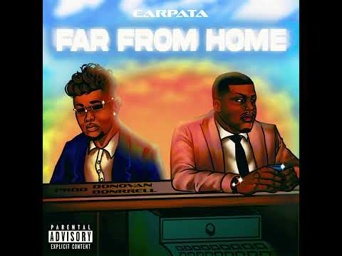 Carpata x Rush Banks - Bidi Kaya