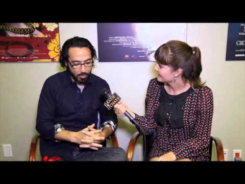 KATIE CHATS: TIFF, NFB, RANDALL OKITA, FILMMAKER, THE WEATHERMAN AND THE SHADOWBOXER