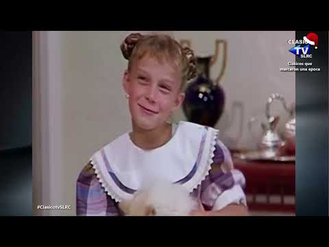 📺TELENOVELA - CARRUSEL (1989) - CAPITULO 100 - Parte 1