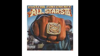 R.A. The Ruggedman - Eastern Conference All Stars III &quot;Brawl&quot;