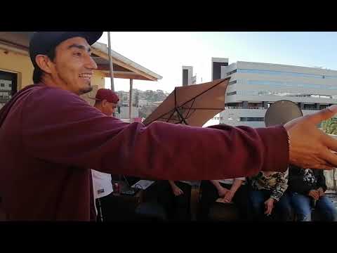 Enzerio vs Drope: 4tos - Kinta Dimension