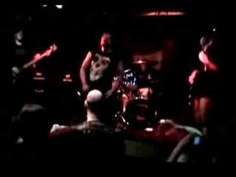 Digested Flesh Live in Germany