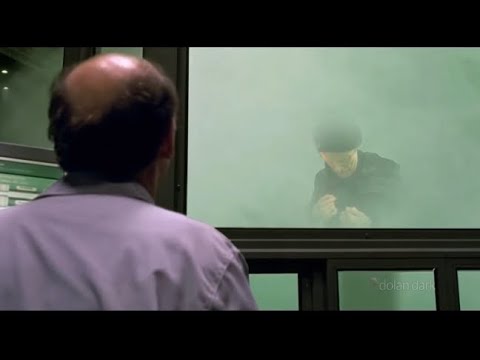 Green goblin has drip overload.