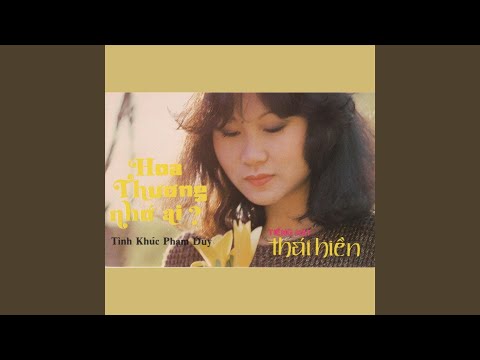Thể hiện bởi Thái Hiền