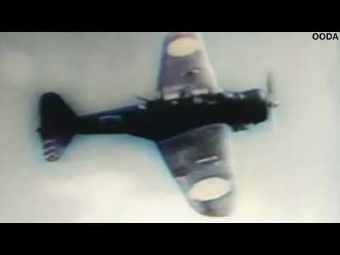 Battle of Midway: The Turning Point of the Pacific War