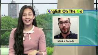 I'll let you in on a secret.