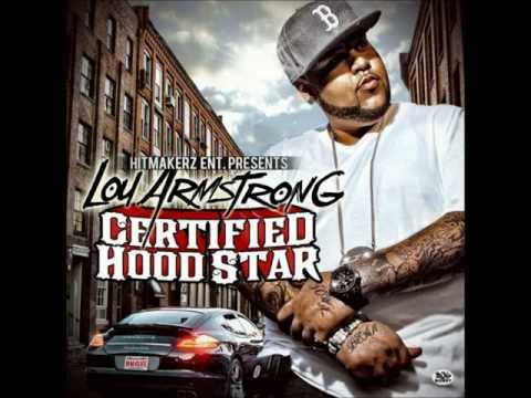 Lou Armstrong ft. Vado- Just Like You