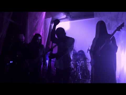 GEXEROTT- Hallucinetic Violet Ignition (live ) 02 OCT 2021