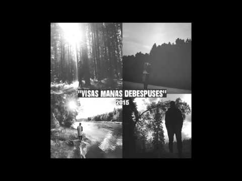 Grafomāns   ''Visas manas debespuses''