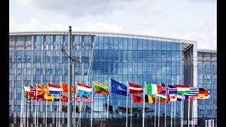 'Four Futures of NATO' - A Conversation with Dr Anna Wieslander