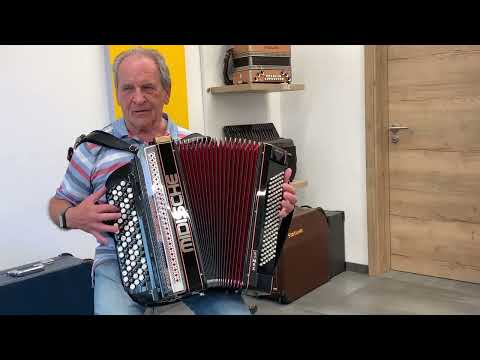 Spontankonzert Teil 3 mit Gerd Herzing im SiMPL Entwicklungslabor