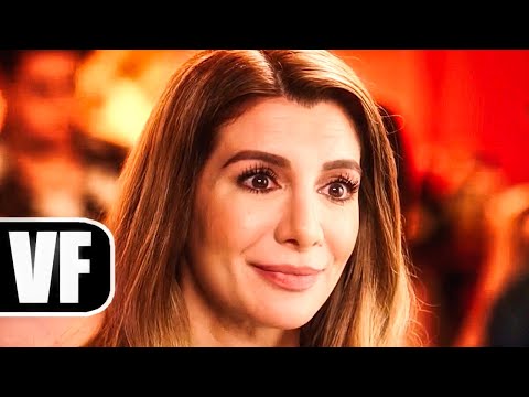 DESPERAD@S Bande Annonce VF (NETFLIX, 2020)