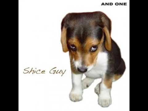 Pleasure And Pain (Demo) - And One (Shice Guy EP)