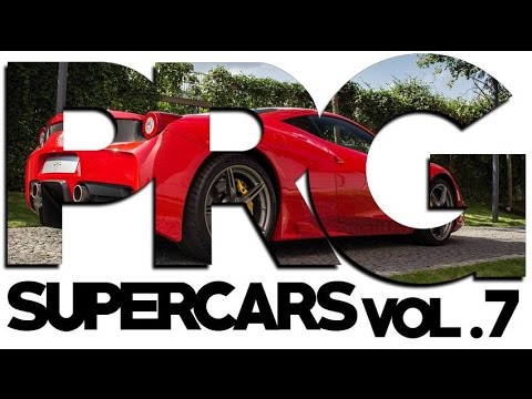 TOP SOUNDS | PRAGUE SUPERCARS VOL.7 | 6 MINUTES