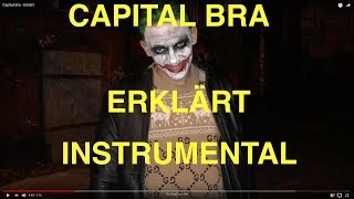 Capital Bra Erklärt Instrumental