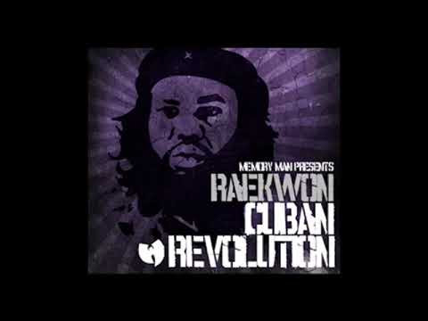 05. Raekwon - Cipher Born Ft. Ghostface Killah & U-God