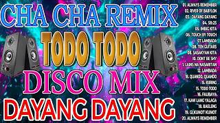 Download lagu NONSTOP CHA CHA DISCO REMIX 🔥 2026 VIRAL DANCE MIX  BEST PARTY HITS 🎶 mp3