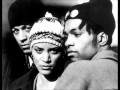 Digable Planets Freestyle Friday Night Flavas The Baka Boyz
