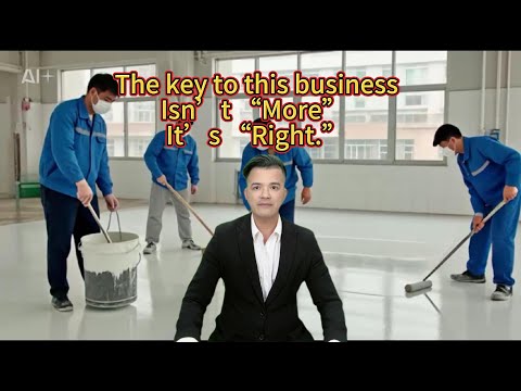  5 People + 7 Days = A Six-Figure Project!