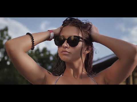 ARNO SKALI & KRISS NORMAN - THE WAY U ARE (Official Video)