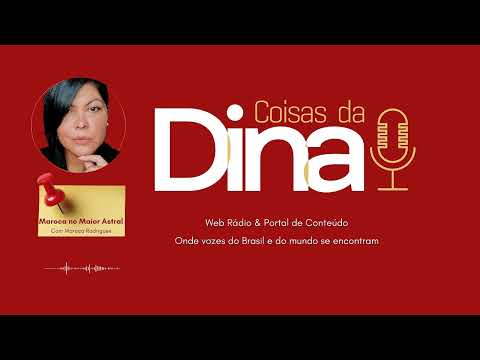 Maroca no Maior Astral com Maroca Rodrigues 22 - O seu quarto