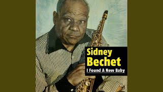 I´ve Found A New Baby