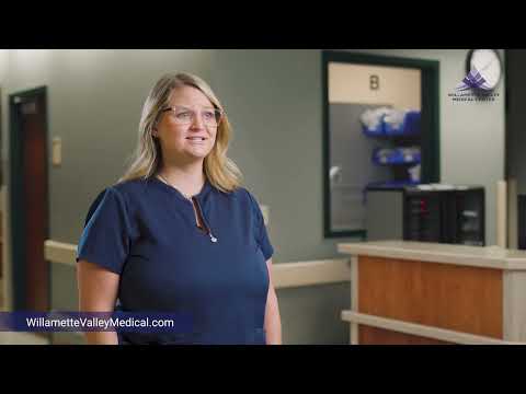 Lauren Blake, RN, Emergency Department Video