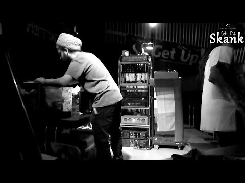 Get Up & Skank #2 - Salomon Heritage & Ras Tweed ▶ Dub Judah "Best Foot Forward" (Joshua's Anthem) ⑥