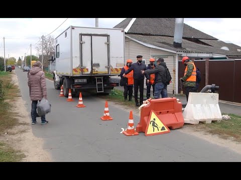 За что могут оставить без газа, воды и электричества видео