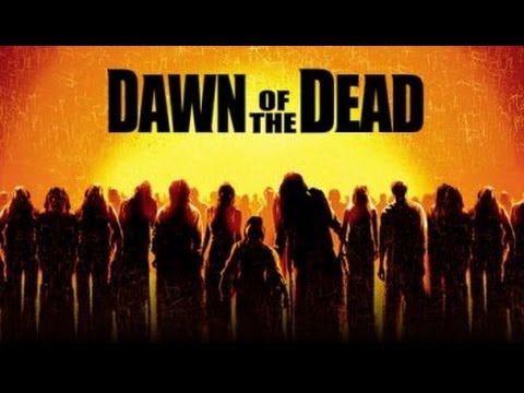 Dawn of the Dead (2004) - Movie Review (Day 20)