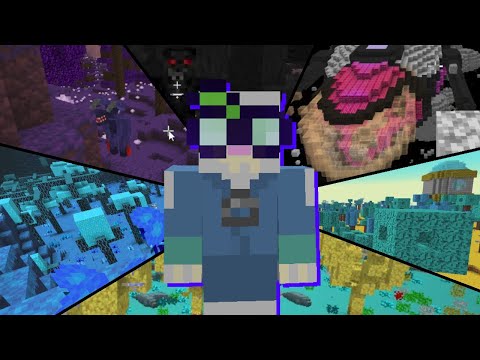 Advent of Ascension: Dimension Analysis! - Part 4