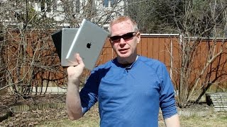 DRONE HELP - Best Tablet to use with DJI Phantom or Inspire