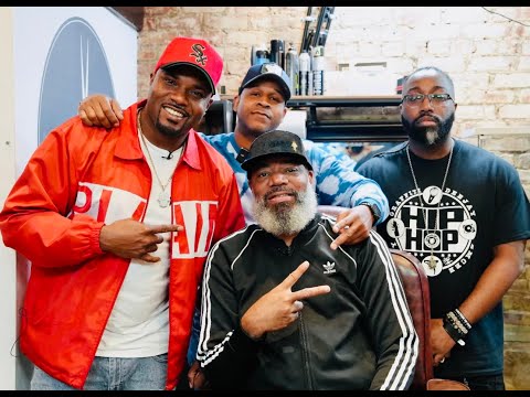 MY EXPERT OPINION 193: ED LOVER TALKS  40 YEARS IN HIPHOP, BIG & PAC, SMASHOLA AND NEW TRASH MUSIC!